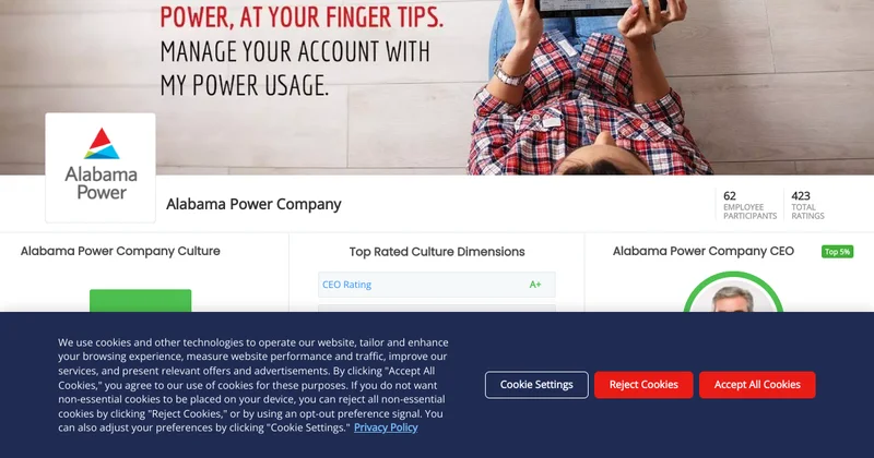 Alabama Power's Rate Freeze Proposal: Unpacking the Strategic Game, Your Future Bill, and the True Implications for Energy