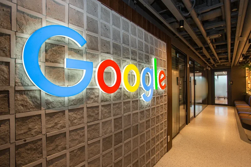 Google Stock: The Big Picture & What's Next