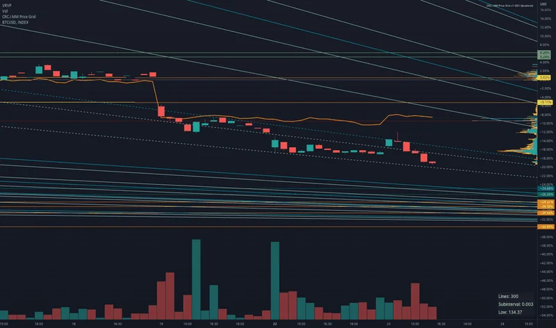 MicroStrategy (MSTR) Stock: price action and Bitcoin correlation
